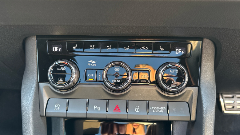 Skoda Kamiq 1.0 TSI SE Edition 5dr Petrol Hatchback